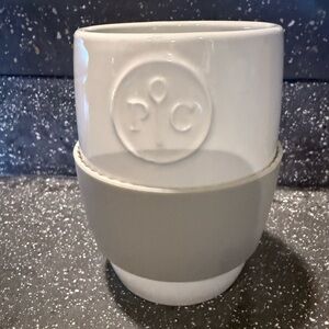 Pampered Chef Ceramic Egg Cooker without the lid